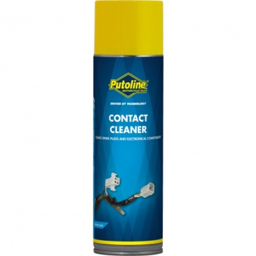 Čistič kontaktov 500ML