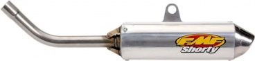 Tlmič výfuku FMF Powercore 2 Shorty
