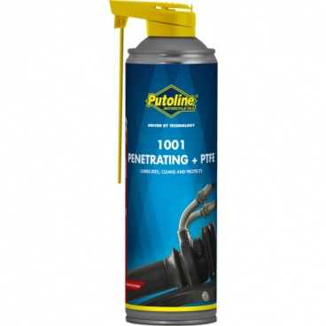 Sprej 1001 Penetrating 500ML