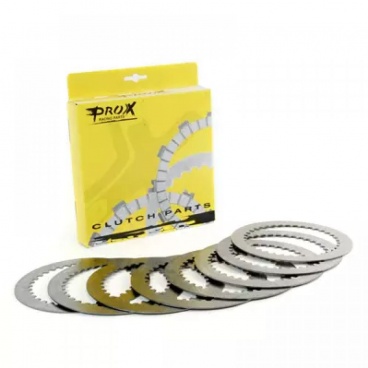 Sada spojkových plechov KTM 250-300 SX/EXC 1994-2012