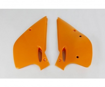 Tabuľky zadné KTM SX/EXC 250, 300, 360 1993-1997 