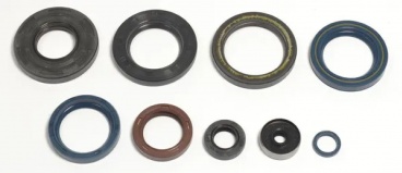 Sada gufier motora KTM 250 SX 1993-2002, 250 EXC 1993-2003, EXC 300 1990-2003