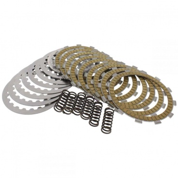 Kompletná sada spojky KTM SX/EXC 250-300 1994-1995