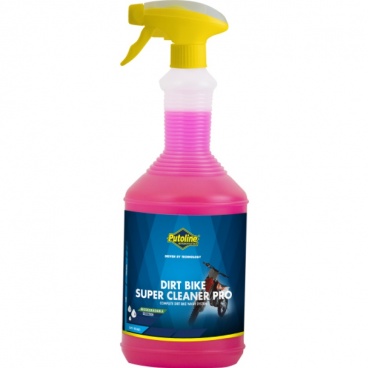 Dirt bike super cleaner pro 1L