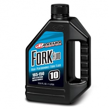 Tlmičový olej Fork Fluid 1L