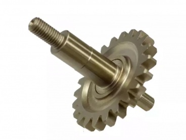 Hriadeľ vodného čerpadla Honda CRF 250 2004-2009