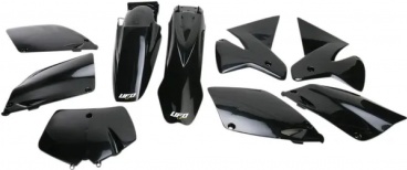 Sada plastov KTM SX 250 1998-2000, KTM SX 125-520 2000