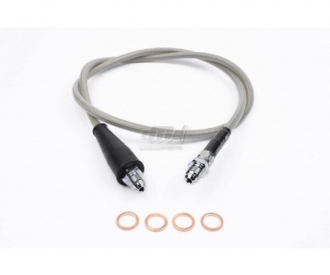 Spojková hadica  KTM 250 SX/EXC 99-03, 300-380 EXC 99-02