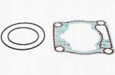 Horné tesnenia (hlava + valec) YZ 65 2018-25
