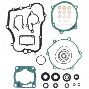 Sada tesnení a gufier YAMAHA YZ 65 