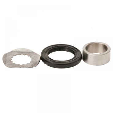 Tesniaca sada pod vývodové koliesko