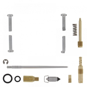 Opravná sada karburátora