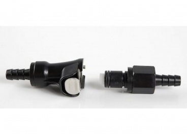 Rýchlokonektor palivové/benzínové hadice 1/4