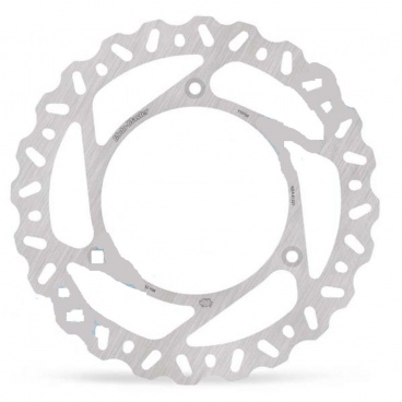 Brzdový kotúč Moto-Master 198mm Yamaha YZ 65 2018- predný