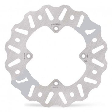 Brzdový kotúč 190mm Yamaha YZ 80 1993-2001, YZ 85 2002- zadný