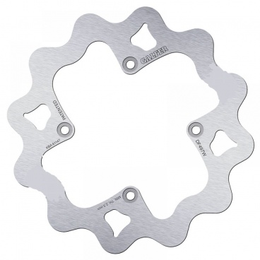 Zadný brzdový kotúč YAMAHA