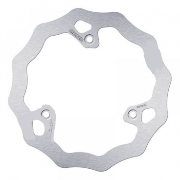 Predný brzdový kotúč GALFER - Yamaha YZ 65