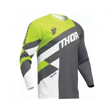 Dres THOR Pulse React