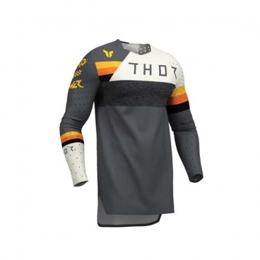 Dres THOR Sportmode League