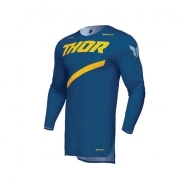 Dres THOR Sportmode Brave