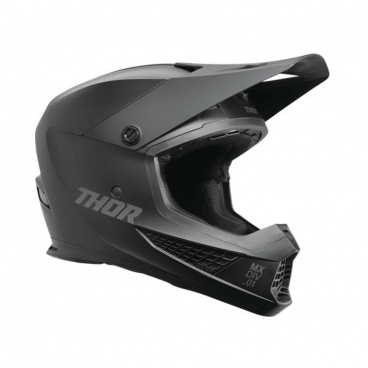 Prilba Thor Sector 2 Solid