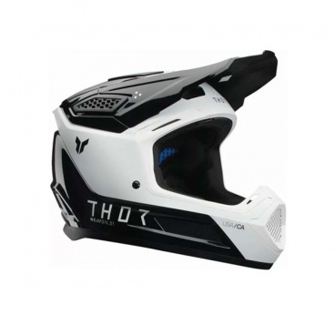 Prilba Thor Fleet Storm