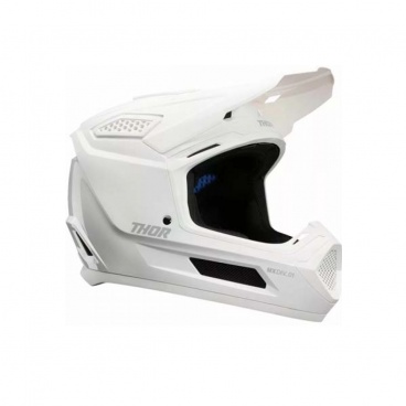 Prilba Thor Fleet Whiteout