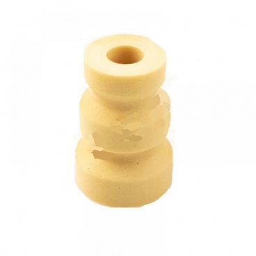 Dorazová guma tlmiča