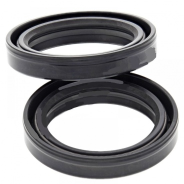 Guferá predných tlmičov (pár)