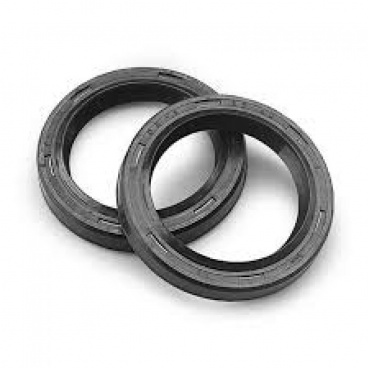 Guferá predných tlmičov (pár)