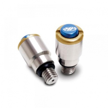 Odvzdušňováky pr. tlmičov M5 KYB/SHOWA (pár)