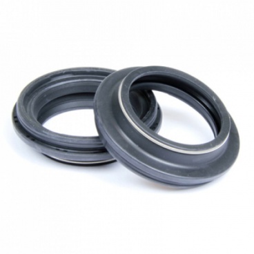 Prachovky predných tlmičov (pár)