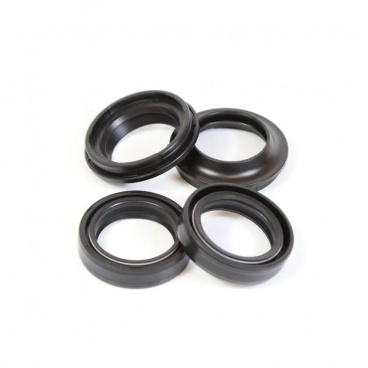 Sada gufier a prachoviek predných tlmičov