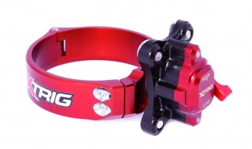 Štartovací pomocník XTRIG HiLo