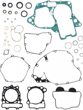 Kompletná sada tesnení motora SUZUKI RMZ 250 2019-2025