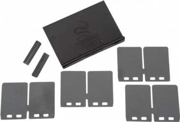 Náhradné klapky V-Force 4