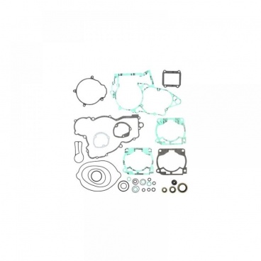 Kompletná sada tesnení motora KTM 250 SX 2003-2004, EXC 250 2004