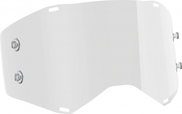 Náhradné sklá PROSPECT / FURY- Viacero Farieb