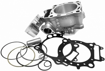 Valcová sada (BB) KTM 250 SXF 2006-2012, EXCF 2007-2013
