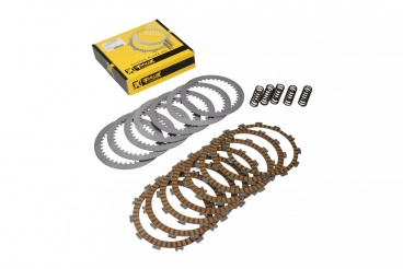 Kompletná spojková sada YAMAHA YZF 450 2007-2013