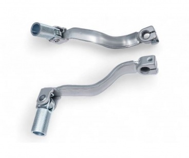 Radiaca páka oceľová Yamaha YZ 125 1996-2004, YZ 250 1990-1998