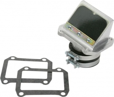 Klapky sania KTM SX 250 2004-2016, EXC 250/300 2007-2016