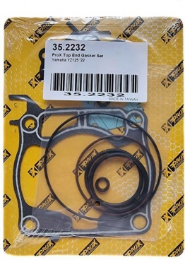 Horné tesnenia YAMAHA YZ 125 2022-2025
