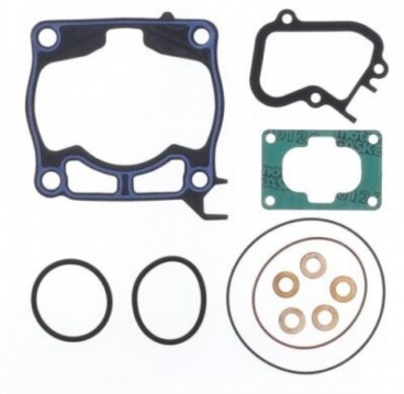 Horné tesnenia YAMAHA YZ 125 2022-2025