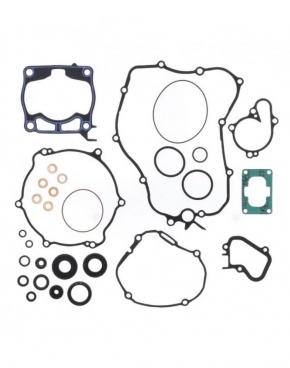 Sada tesnení a gufier YAMAHA YZ 125 2022-2025