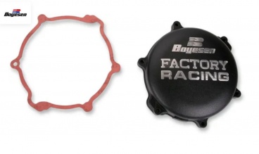 Kryt spojky BOYESEN FACTORY YAMAHA YZ 125 2005-2026