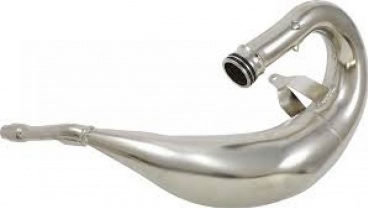 Koleno výfuku FMF Fatty YAMAHA YZ 125 2022-2026