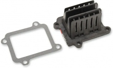 Klapky sania V-Force 4 YAMAHA YZ 125 2005-2026