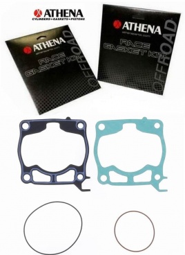 Horné tesnenia (RACE) YAMAHA YZ 125 2022-2025