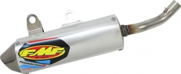 Tlmič výfuku FMF Powercore 2 YAMAHA YZ 125 2022-2026